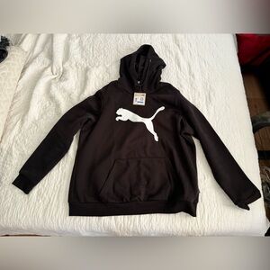 Puma Sweatshirt new with tags